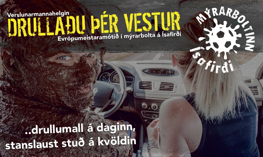 Mýrarboltinn
