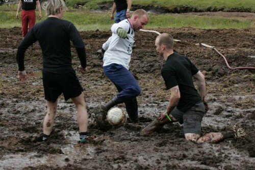 Fj�r fari� a� f�rast � leikinn!